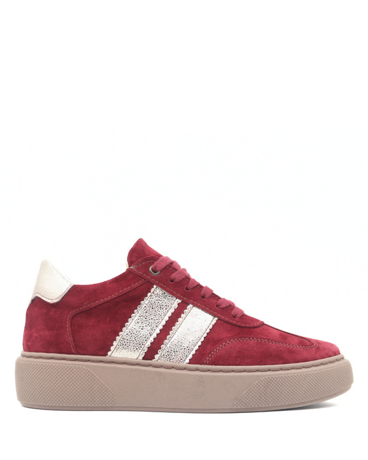 Easy Step Luna Crvena