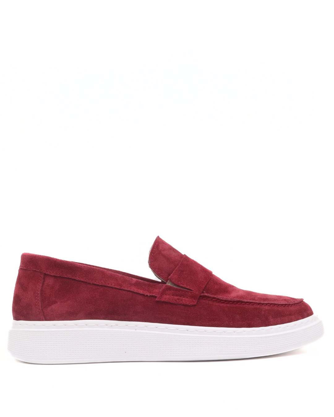 Easy Step Comfort Crvena