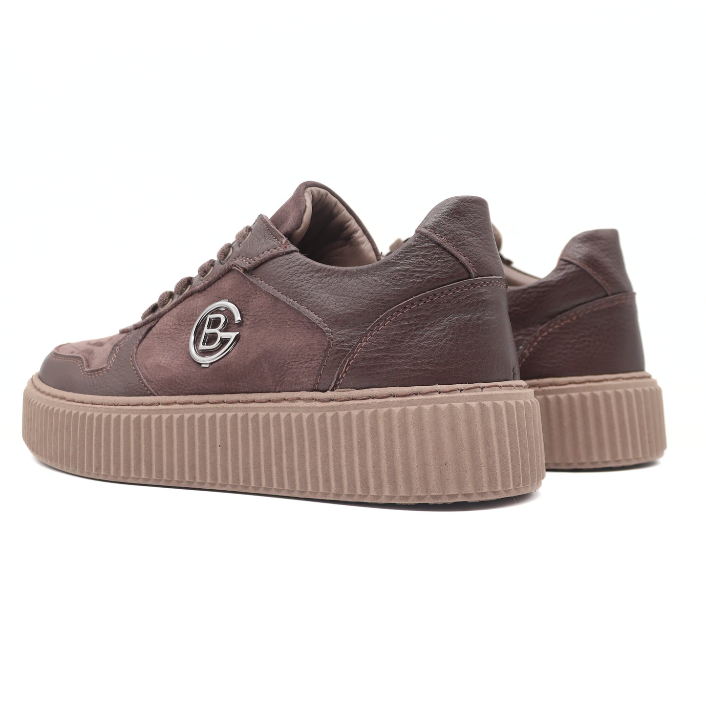 Easy Step Blaze Braon