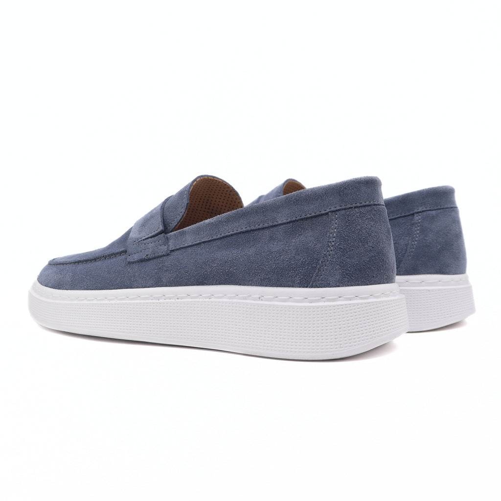 Easy Step Comfort Plava