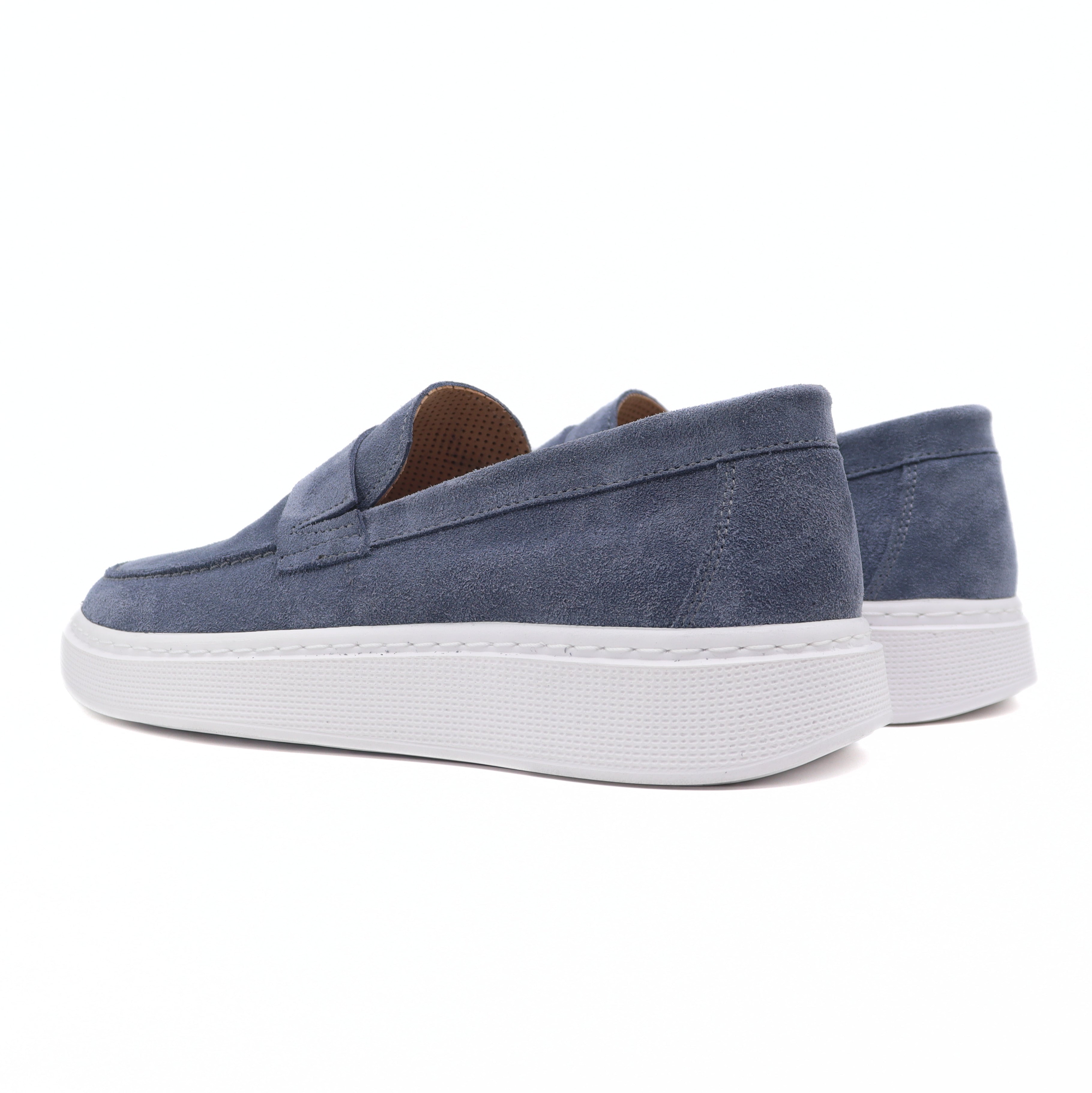 Easy Step Comfort Plava