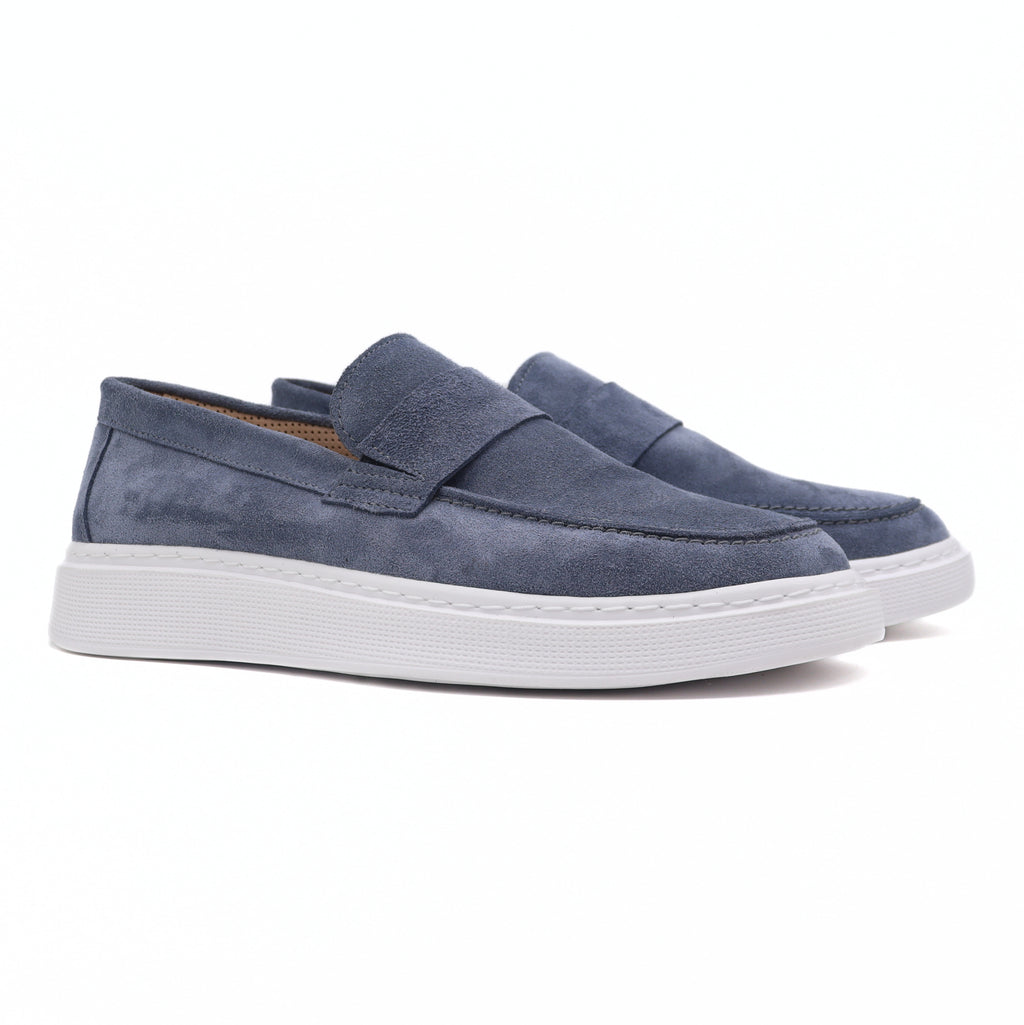 Easy Step Comfort Plava