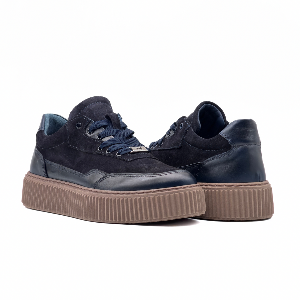 Easy Step Icon Teget