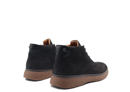 Easy Step Spark X Crna