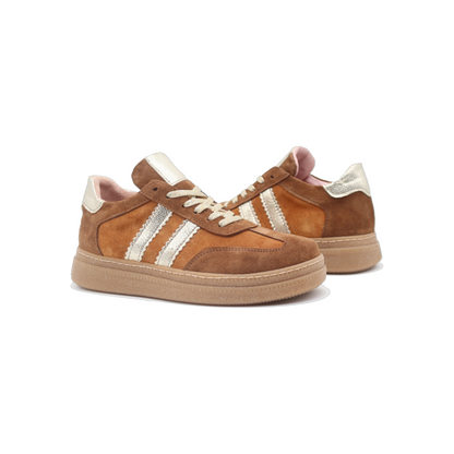 Easy Step Star Braon