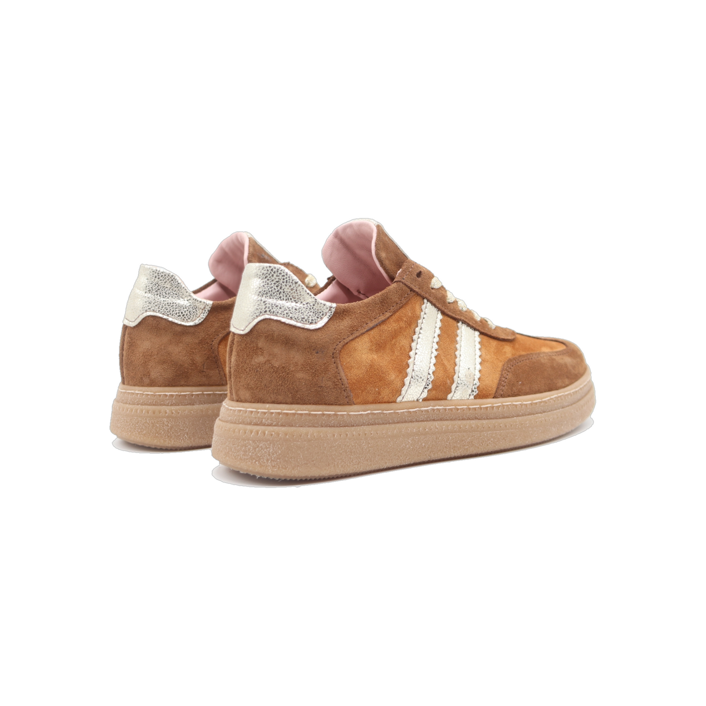 Easy Step Star Braon