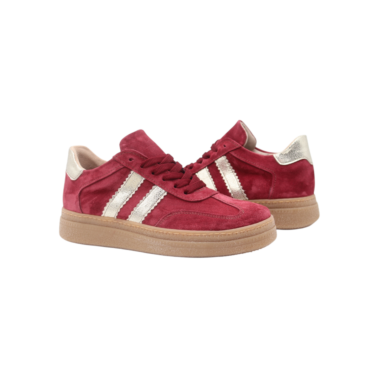 Easy Step Star Crvena