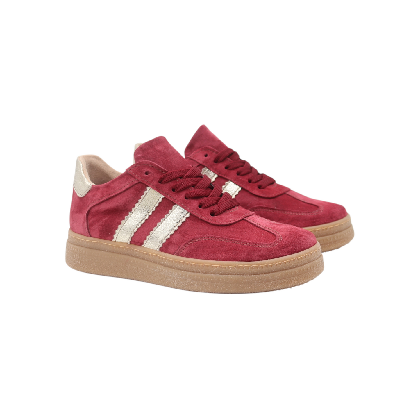 Easy Step Star Crvena