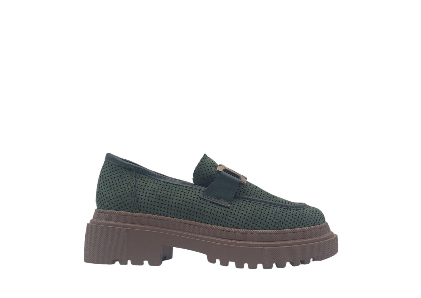 Easy Step Odette Green