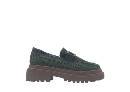 Easy Step Odette Green