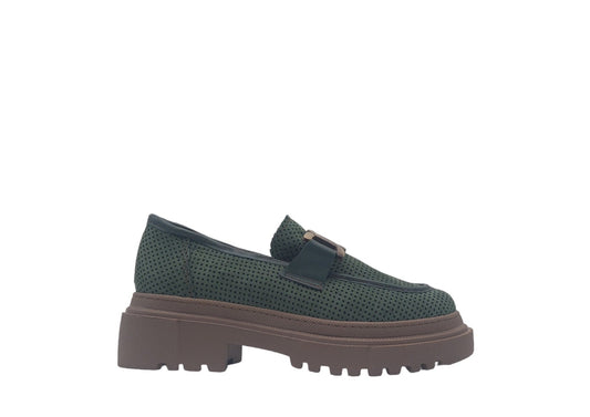 Easy Step Odette Green