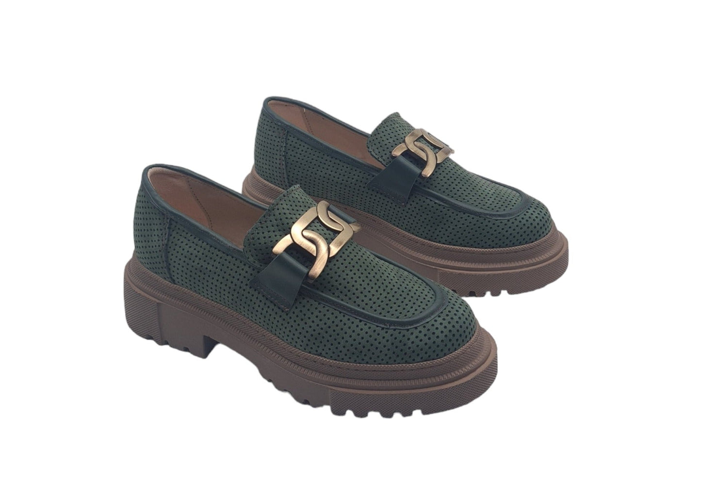 Easy Step Odette Green