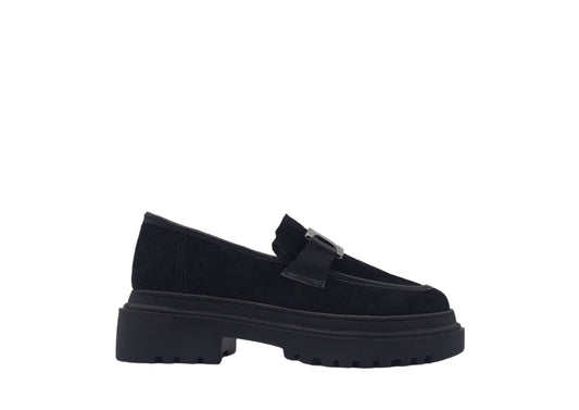 Easy Step Odette Black