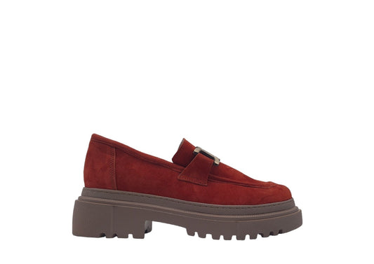 Easy Step Odette Red