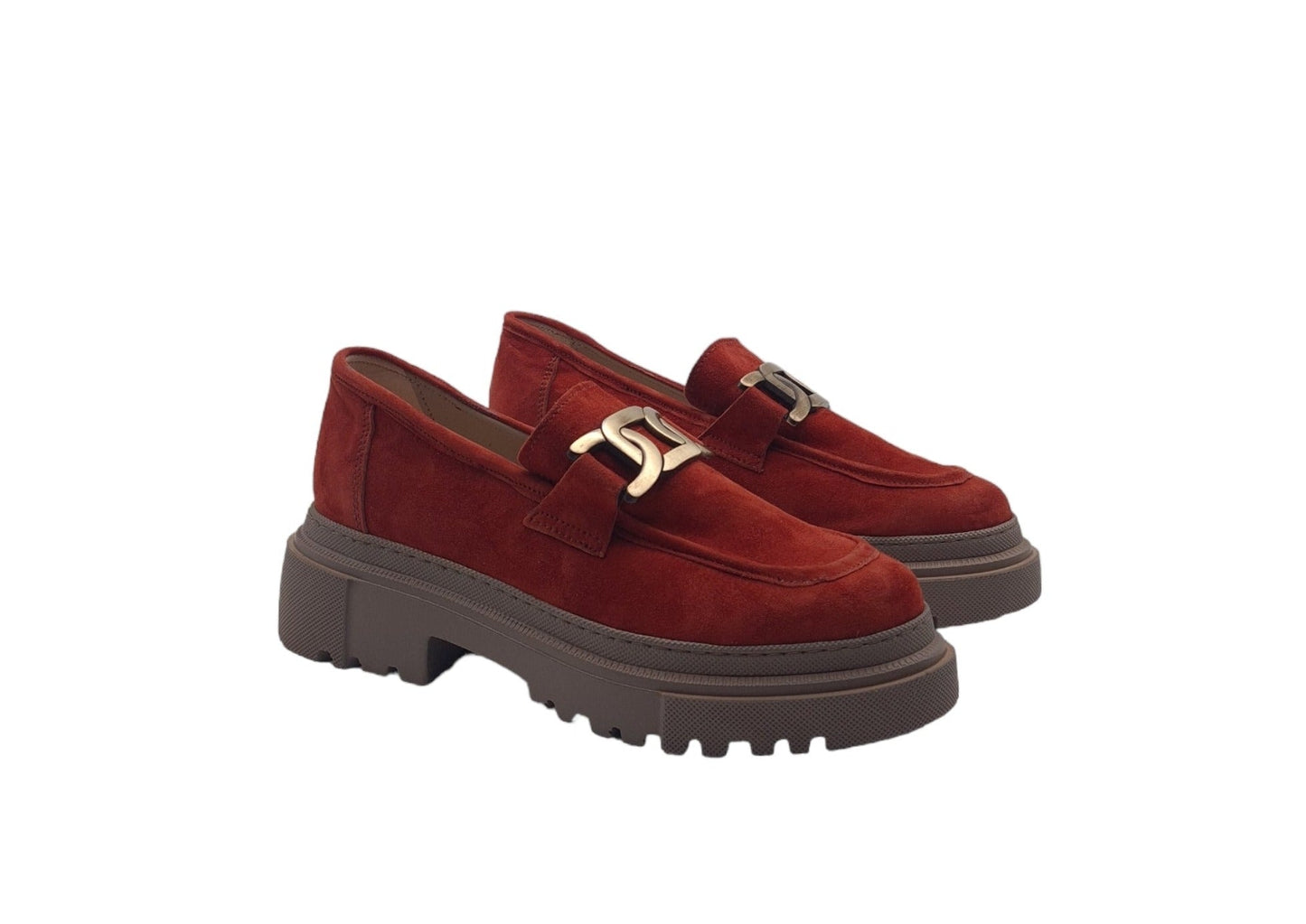 Easy Step Odette Red