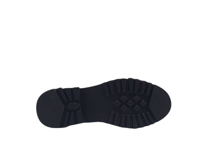 Easy Step Odette Patent Black