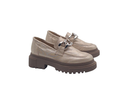 Easy Step Odette Gold