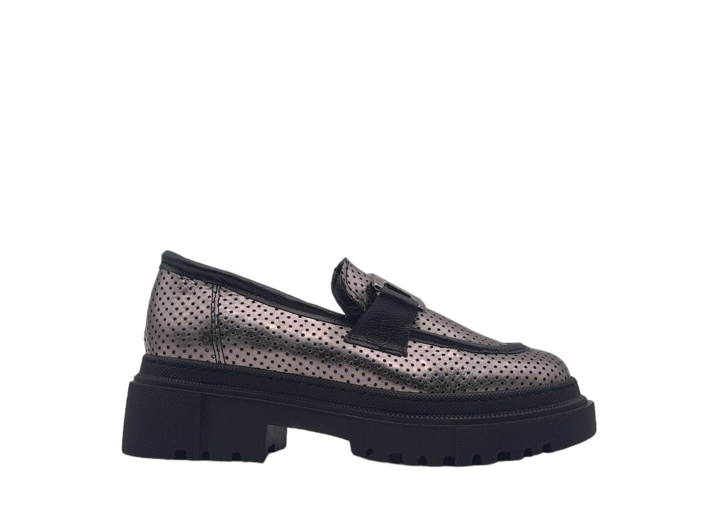 Easy Step Odette Silver