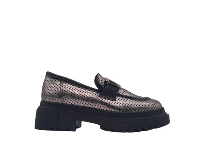 Easy Step Odette Silver