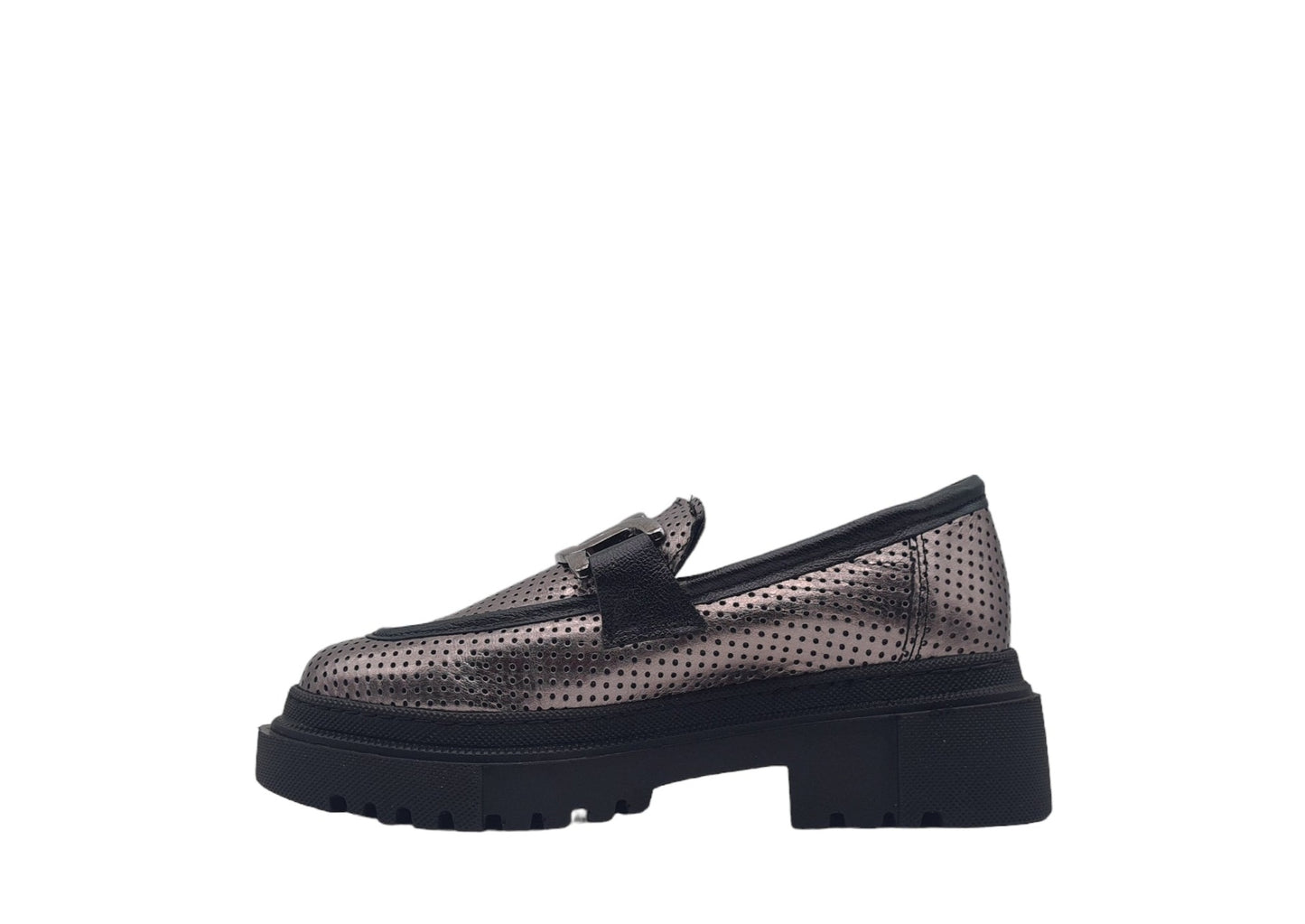 Easy Step Odette Silver