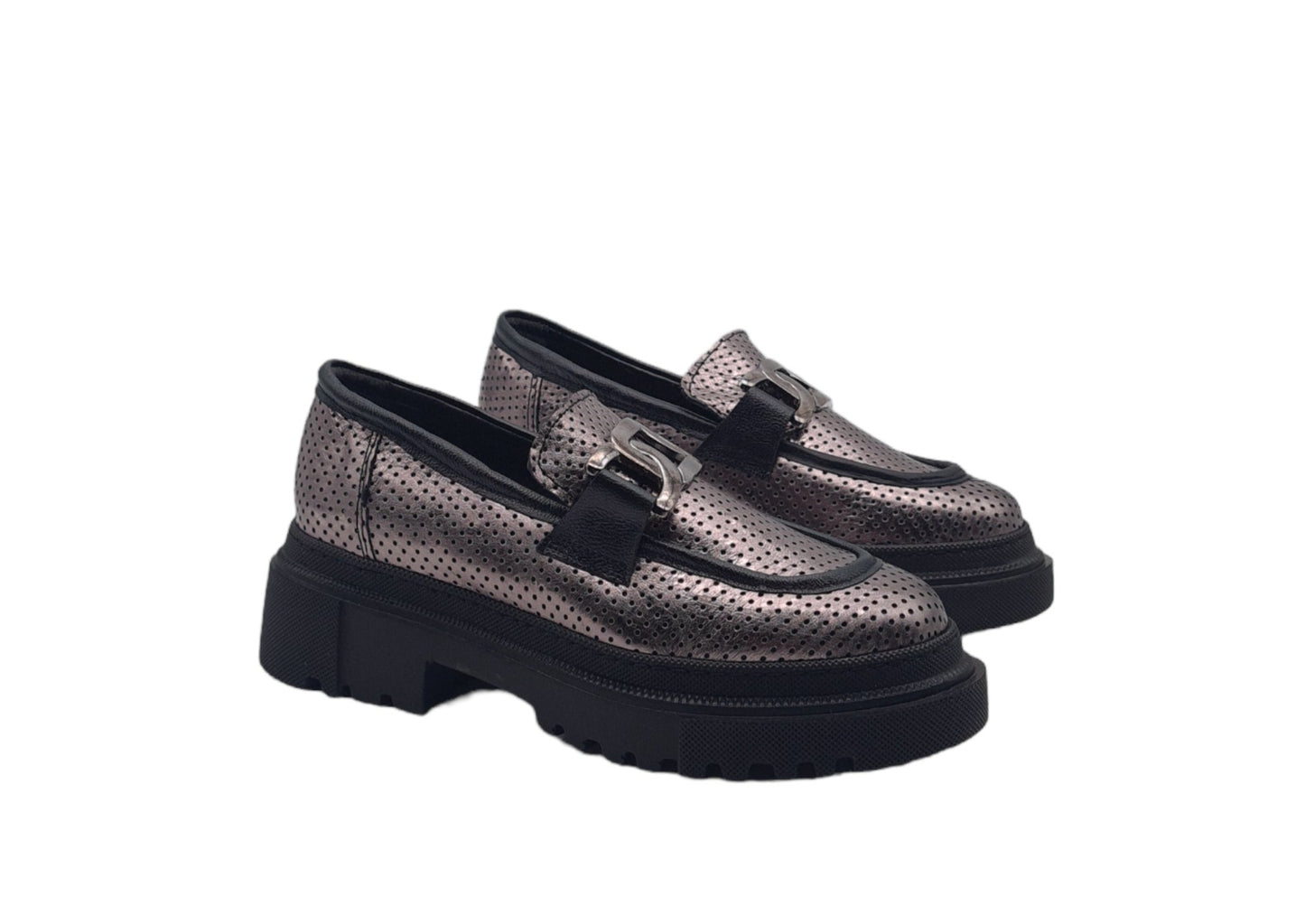 Easy Step Odette Silver