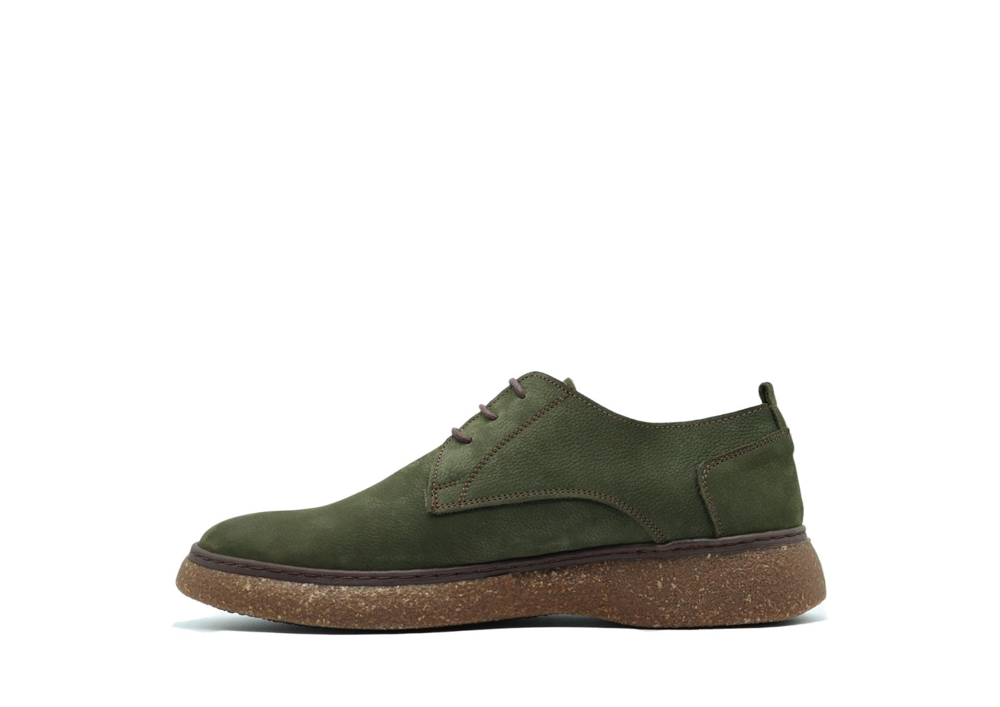 Easy Step Spark Zelena