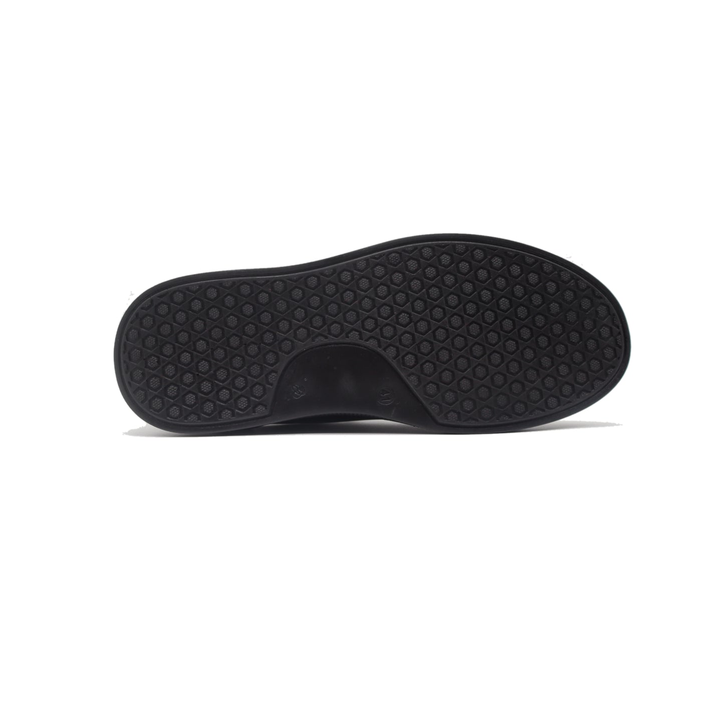 Easy Step 3822/1 Crna