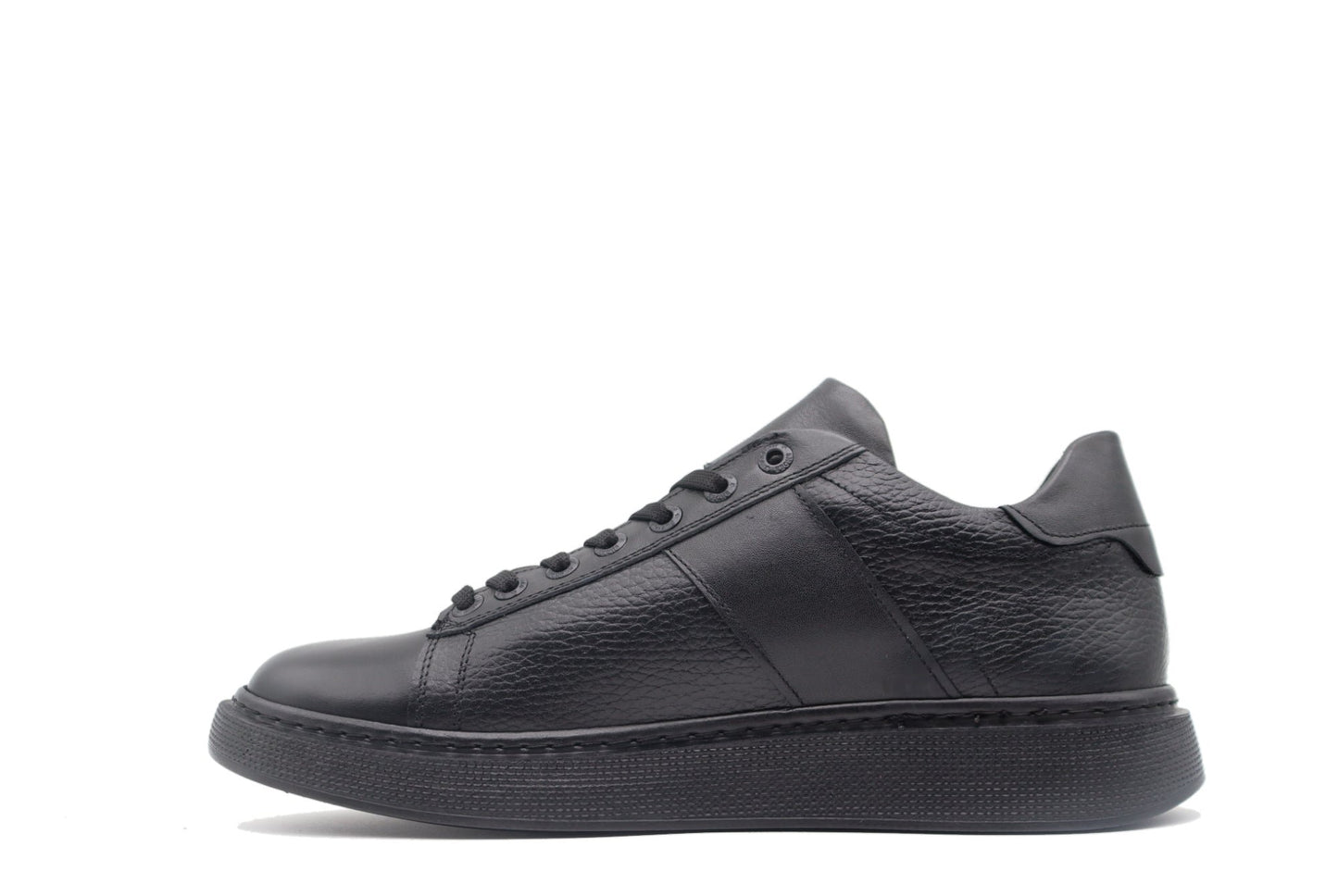 Easy Step 3822/1 Crna