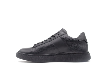 Easy Step 3822/1 Crna