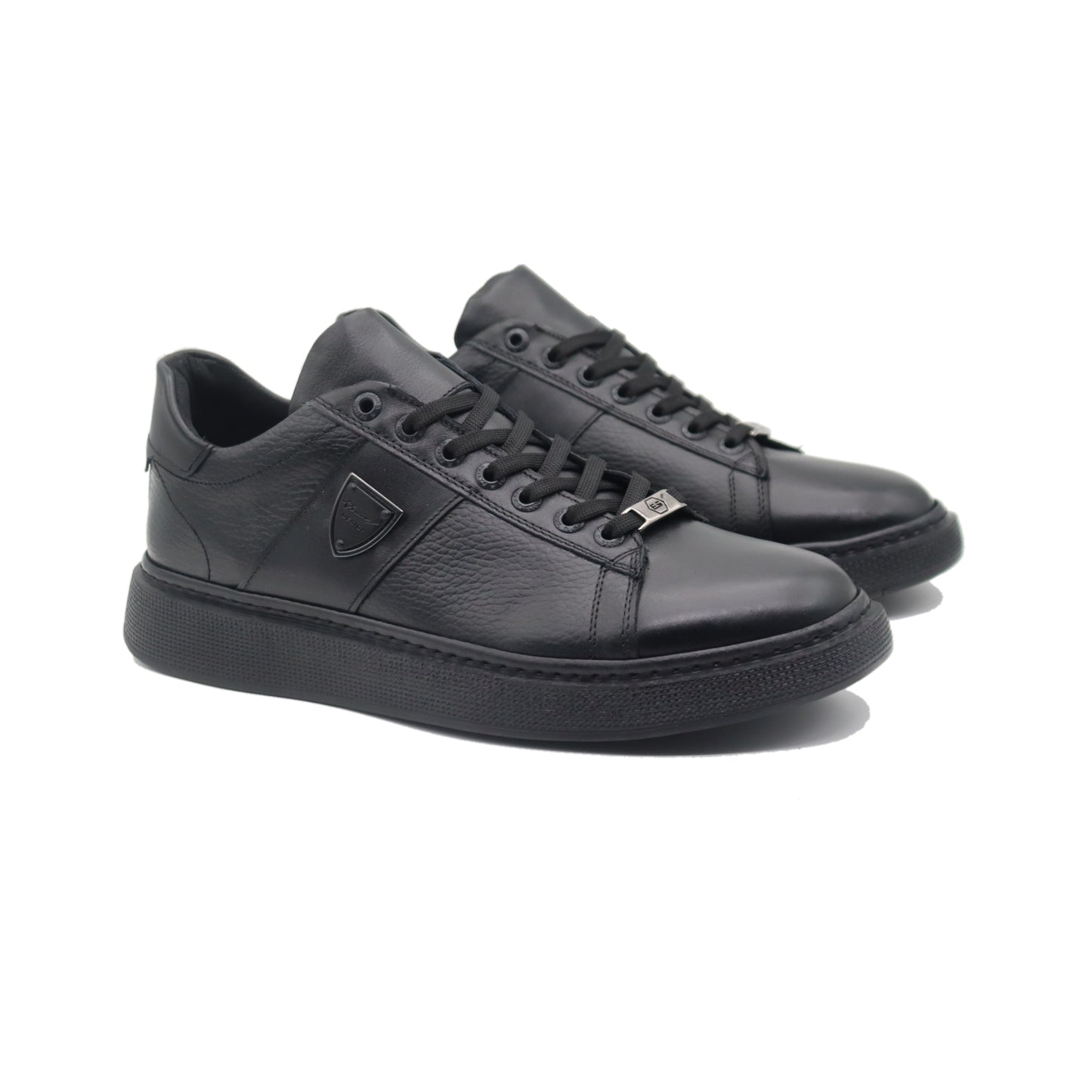 Easy Step 3822/1 Crna