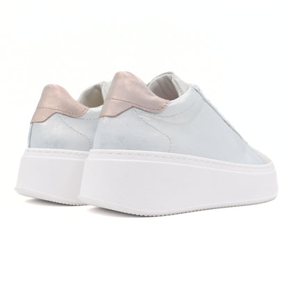 Easy Step Nora Plava