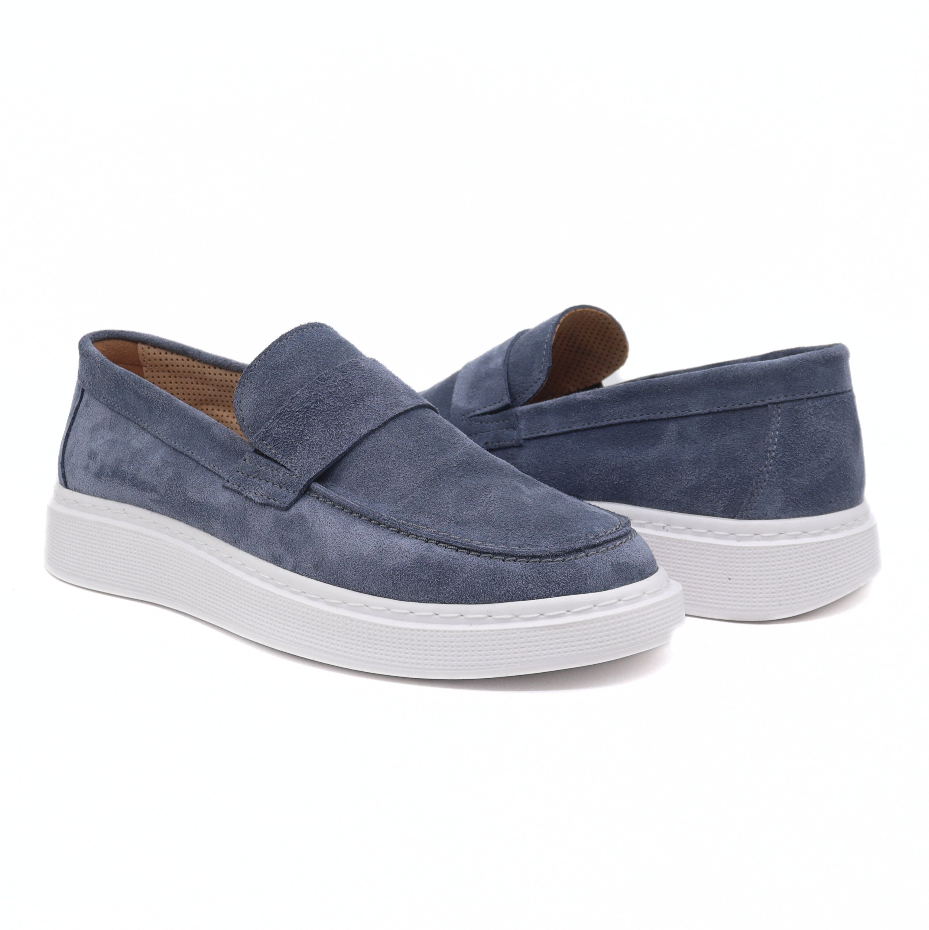 Easy Step Comfort Plava