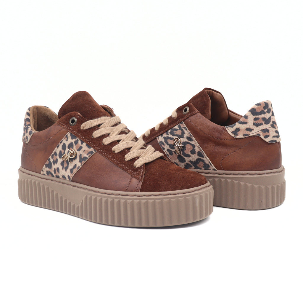 Easy Step Mia Tobacco
