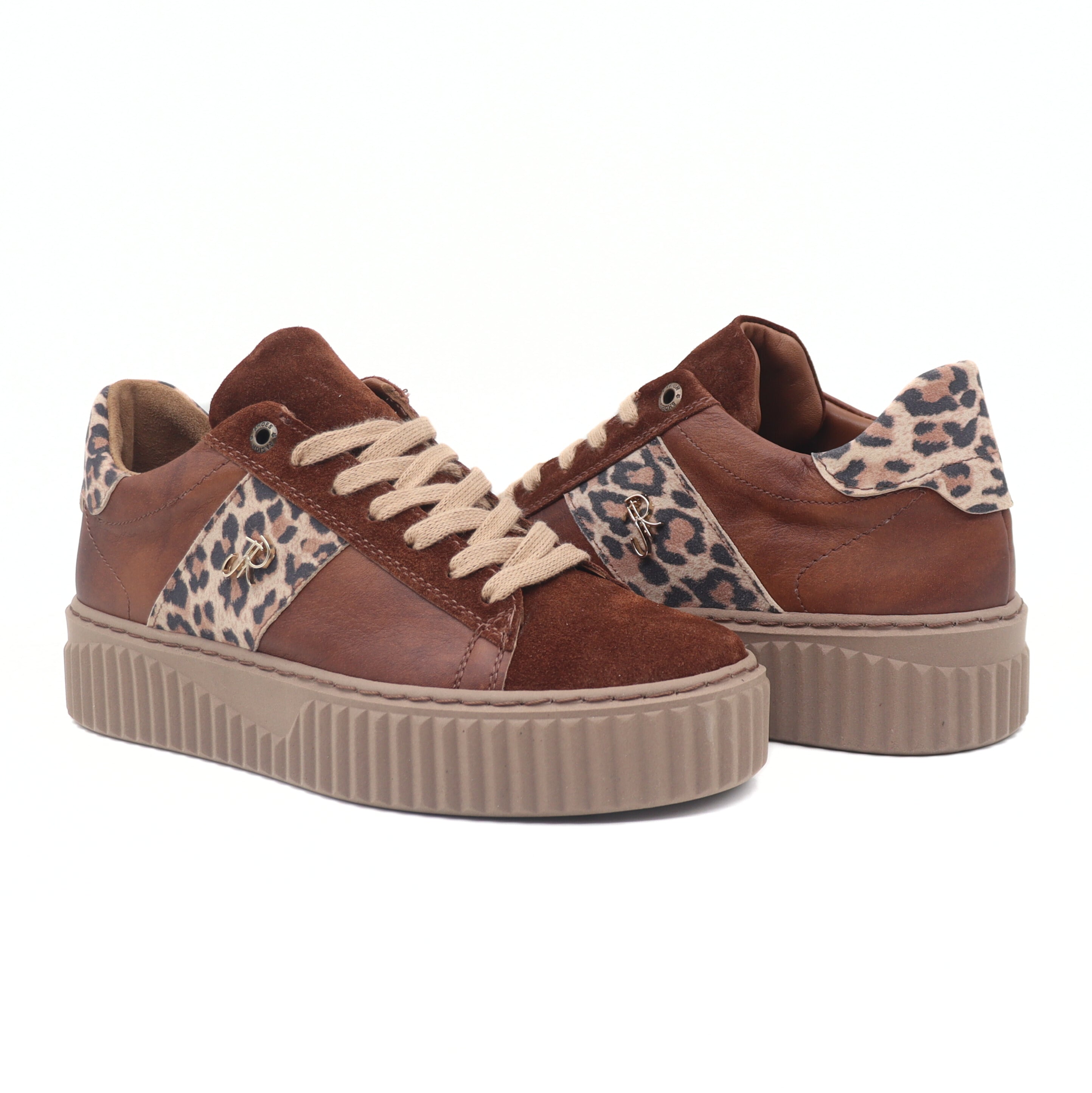 Easy Step Mia Tobacco