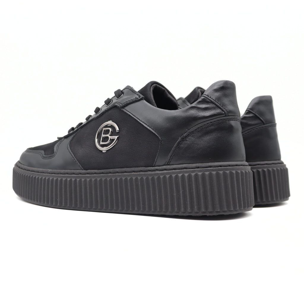 Easy Step Blaze Crna