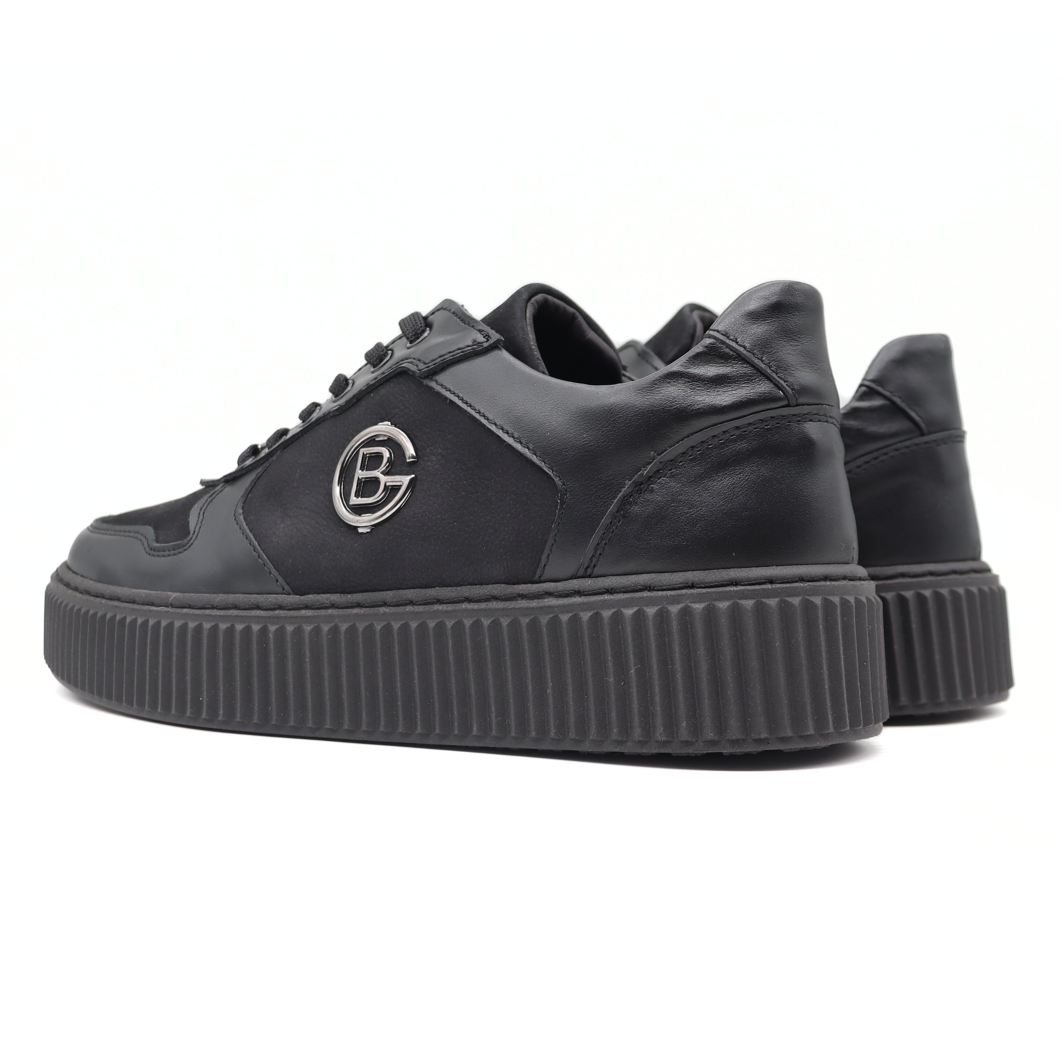 Easy Step Blaze Crna