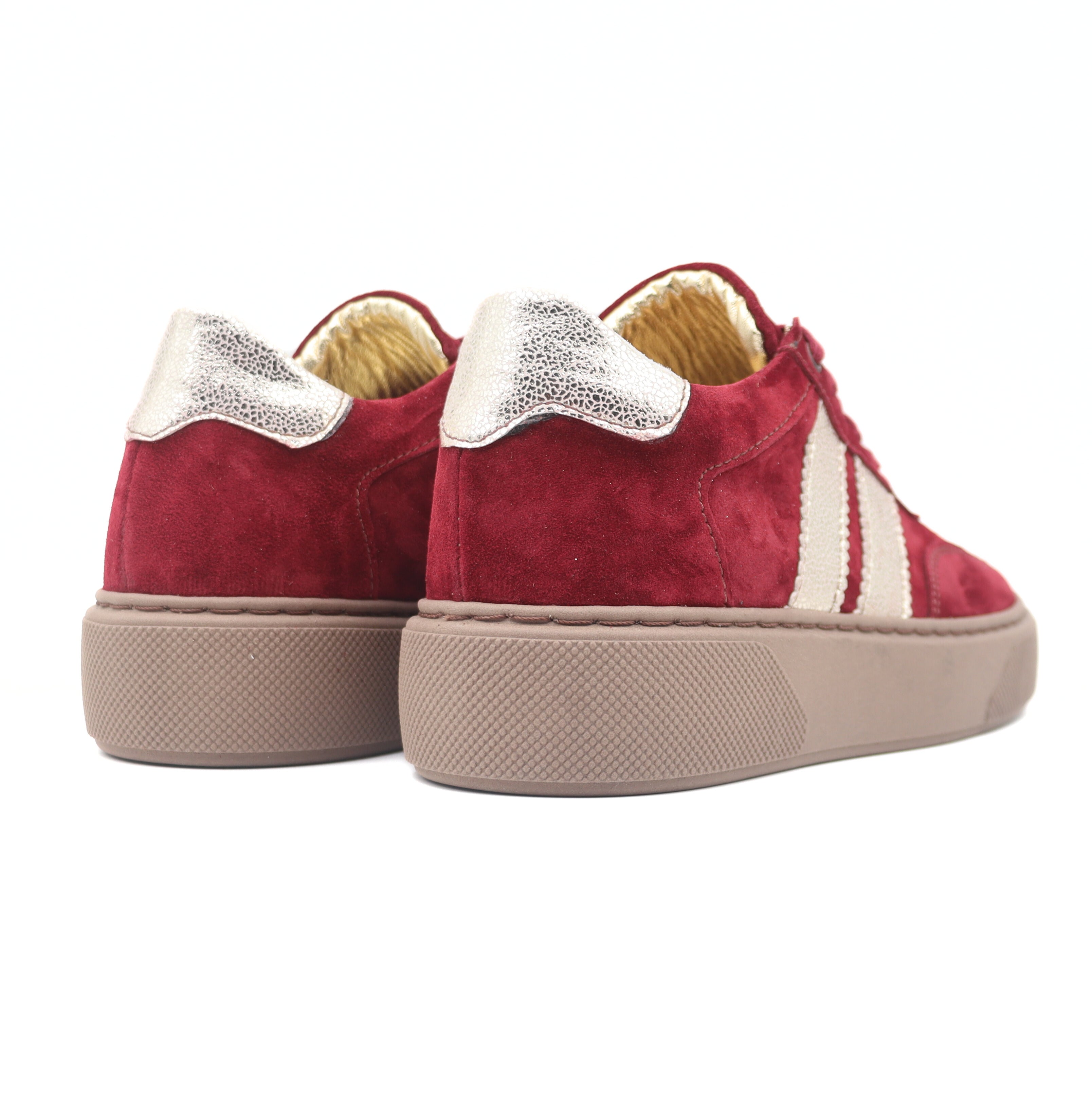 Easy Step Luna Crvena