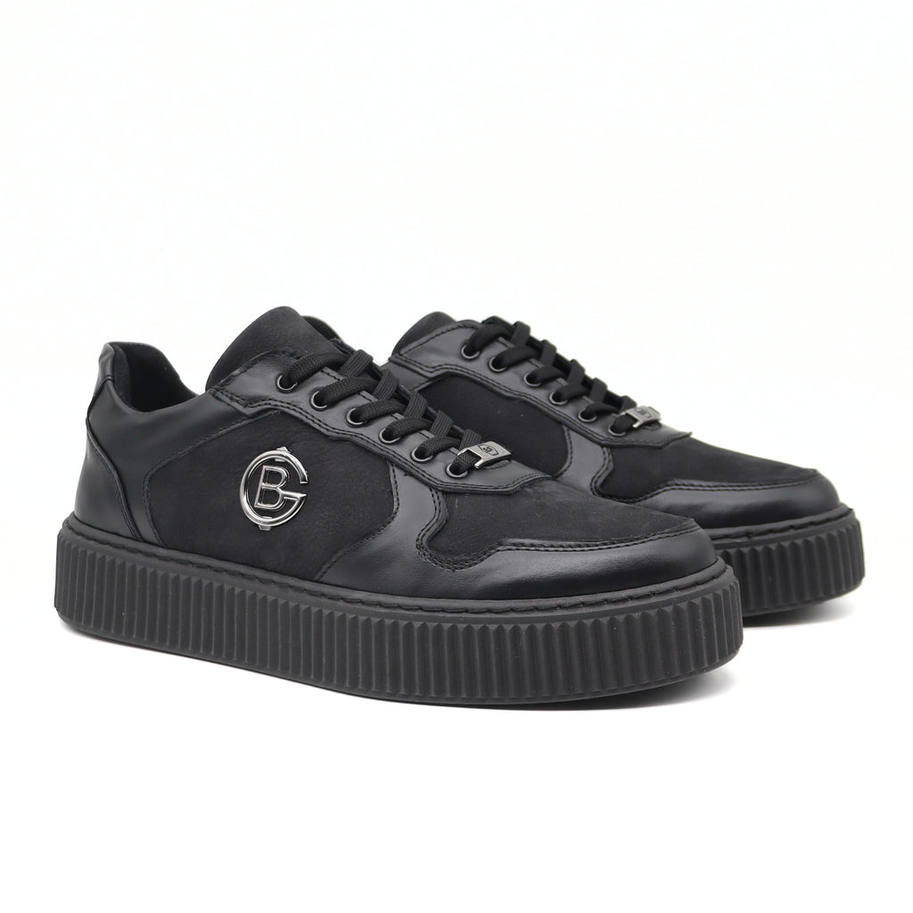 Easy Step Blaze Crna
