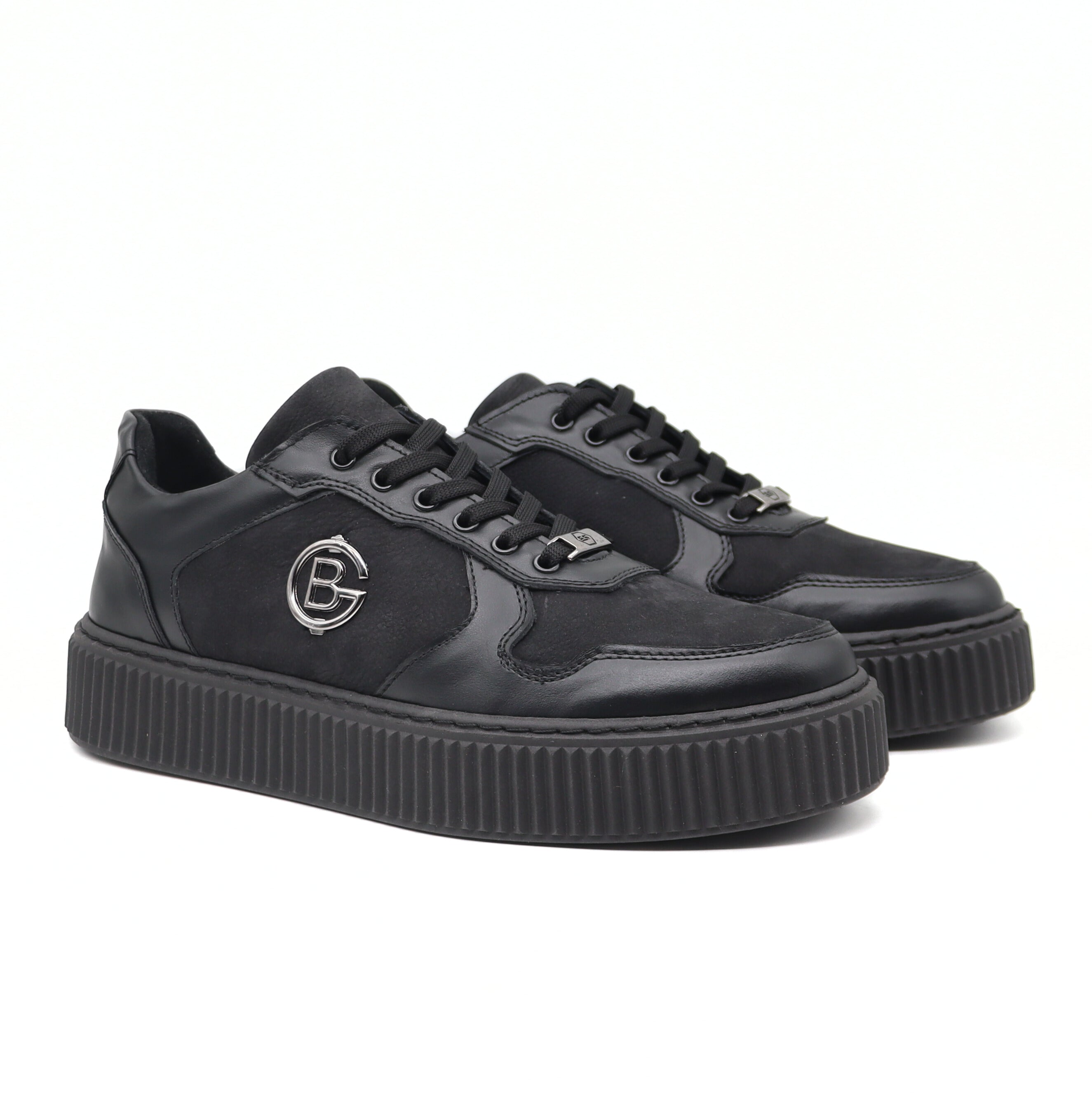 Easy Step Blaze Crna