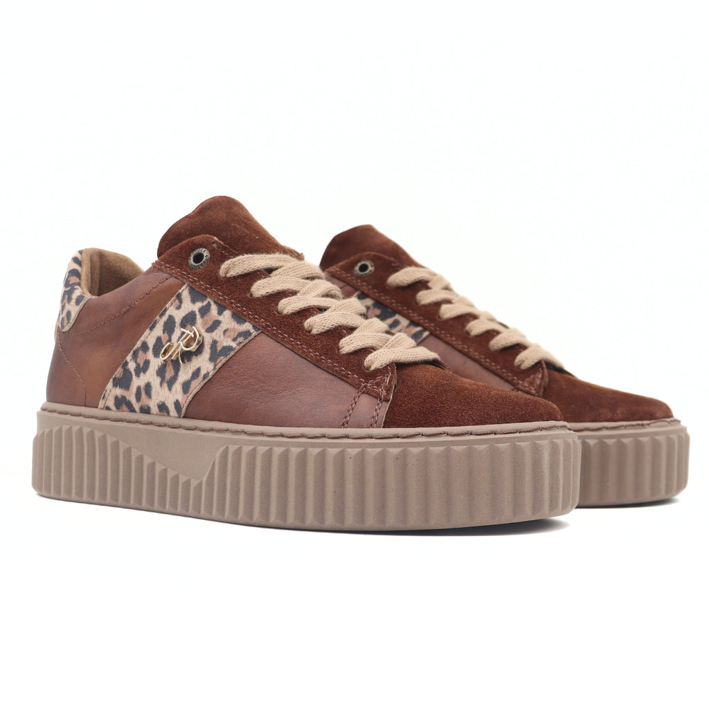 Easy Step Mia Tobacco