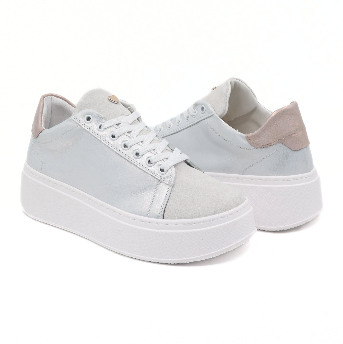 Easy Step Nora Plava