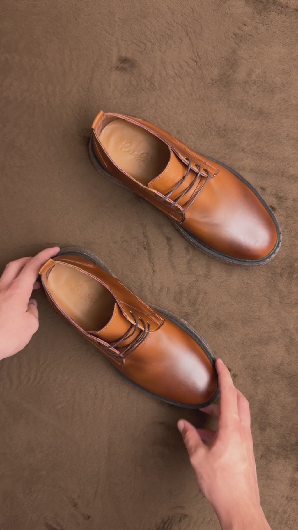 Easy Step Spark Viski